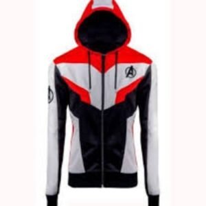 Avengers Game Realm Cotton Hoodie