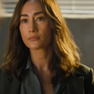 Ballard S01 Renee Ballard Stylish Blazer