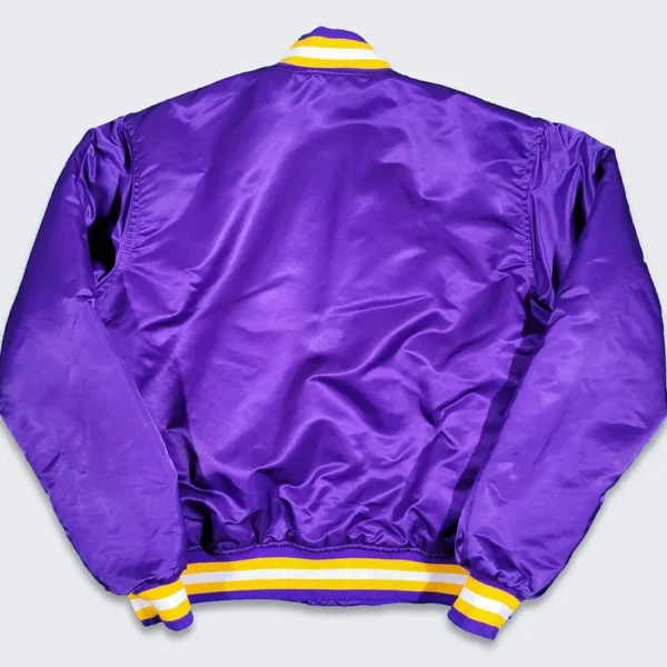 Buy Now 80s Los Angeles Kings varsity Jacket For Unisex