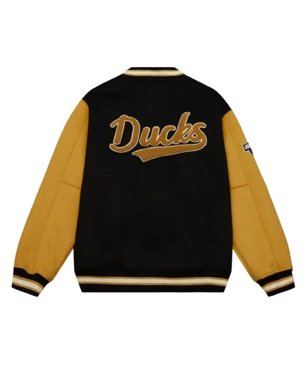 Buy Now Anaheim Ducks Team Legacy Jacket For Unisex