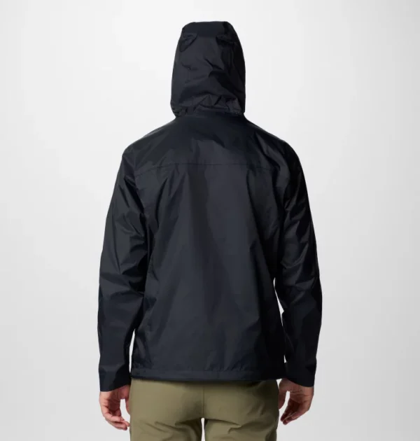Buy Now Columbia Watertight II Rain Multi-Color Jacket For Unisex11