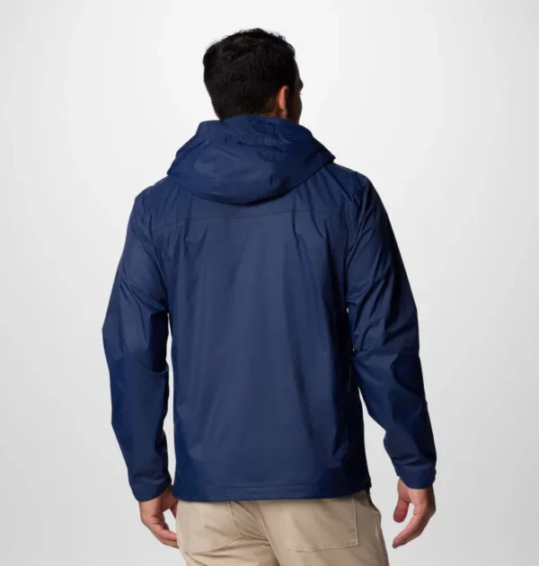 Buy Now Columbia Watertight II Rain Multi-Color Jacket For Unisex13