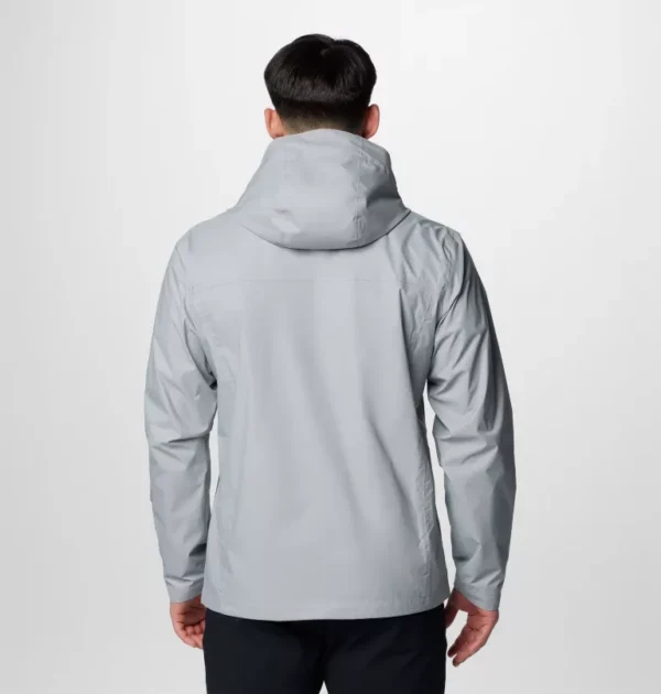 Buy Now Columbia Watertight II Rain Multi-Color Jacket For Unisex16
