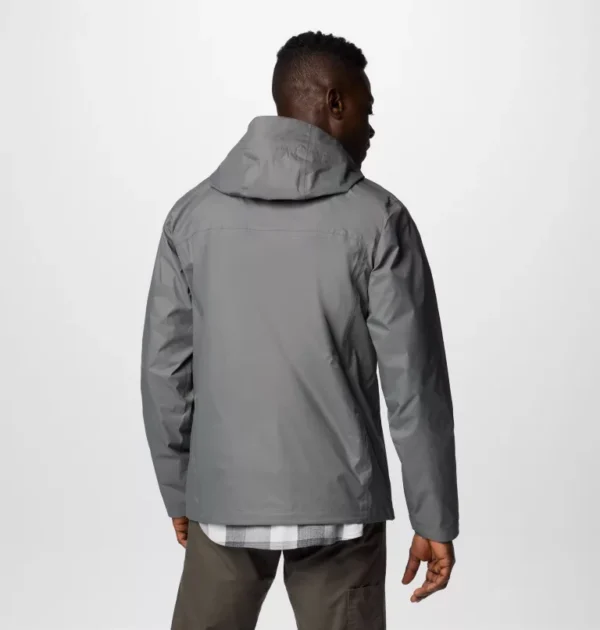 Buy Now Columbia Watertight II Rain Multi-Color Jacket For Unisex18