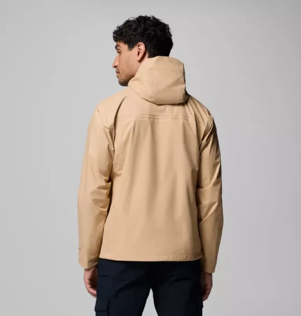 Buy Now Columbia Watertight II Rain Multi-Color Jacket For Unisex7