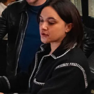 Buy Now FBI-Most-Wanted-S06-Trim-Keisha-Castle-Hughes-Jacket