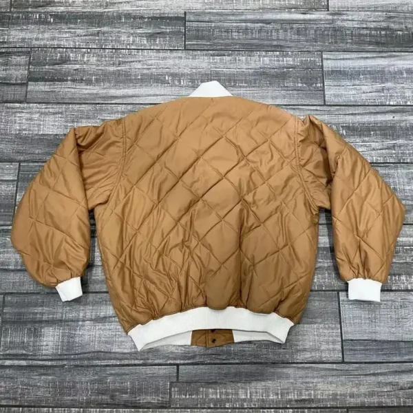 Buy Now Houston Astros Cooperstown Bomber Jacket For Unisex
