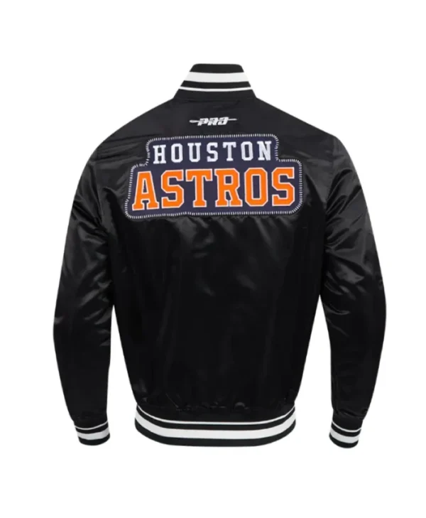 Buy Now Houston Astros Diy Pick Stitch Varsity Jacket For Unisex