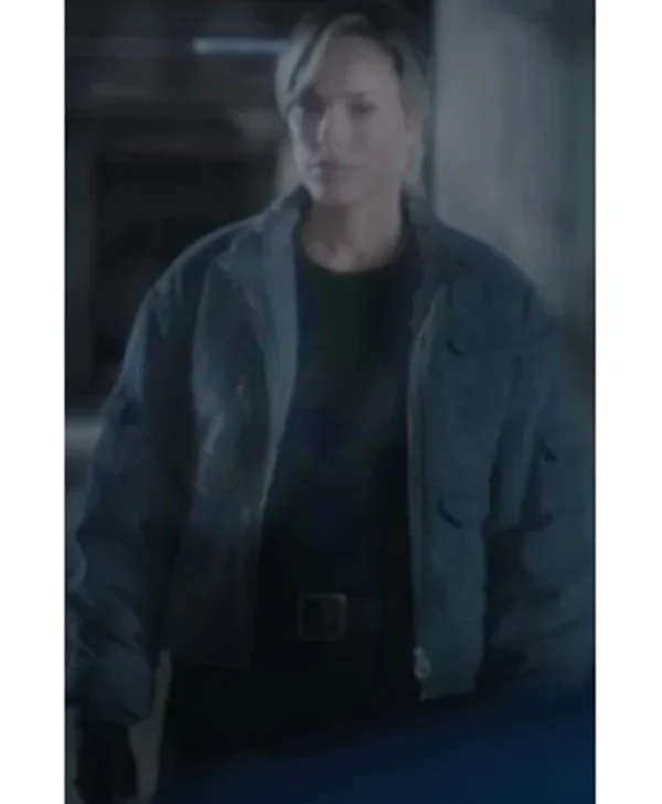 Buy Now Jessica McNamee Mortal Kombat II Jacket For Unisex