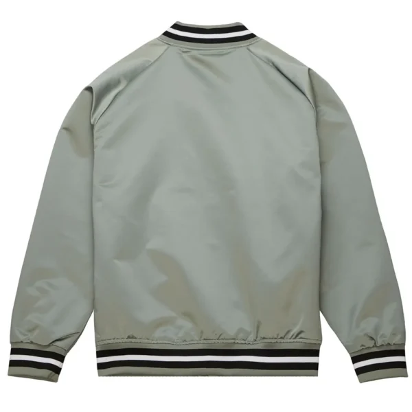 LA Kings Current Logo Lightweight Jacket - Image 2