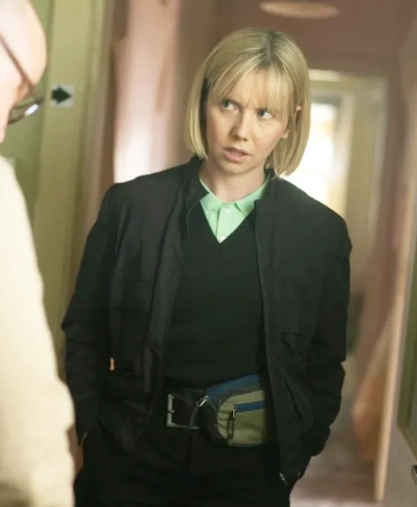 Buy Now Lauren Lyle Karen Pirie S02 Jacket For Unisex