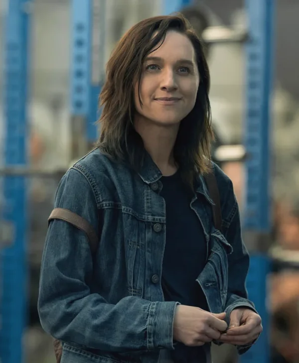 Lena Hall Your Friends and Neighbors Jacket - Image 2