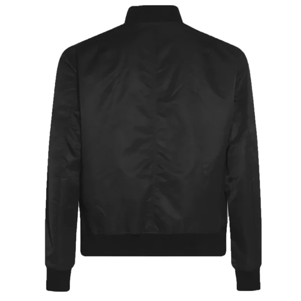 Buy Now Lightweight Philadelphia Flyers Nylon Bomber Jacket For Unisex