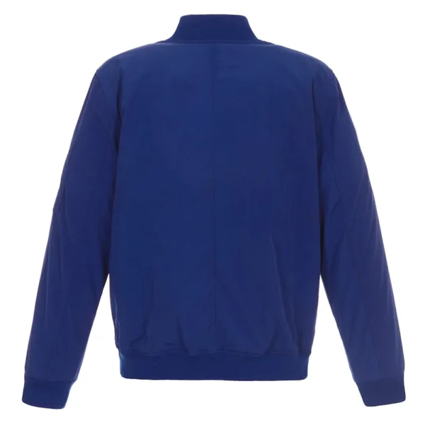 Buy Now Lightweight Tampa Bay Lightning Nylon Bomber Jacket For Unisex