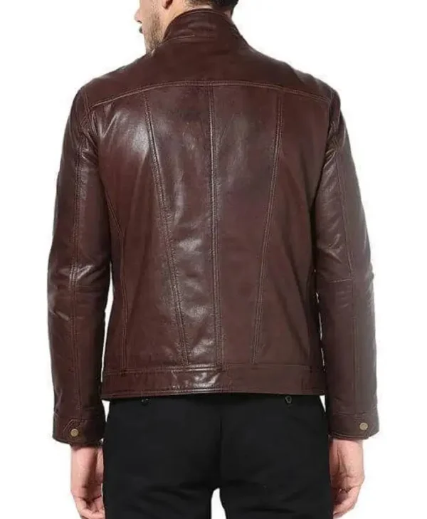 Buy Now Men Classic Super Niyo Leather Jackets For Unisex.