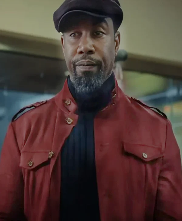 Buy Now Michael Jai White Trouble Man Jacket For Unisex