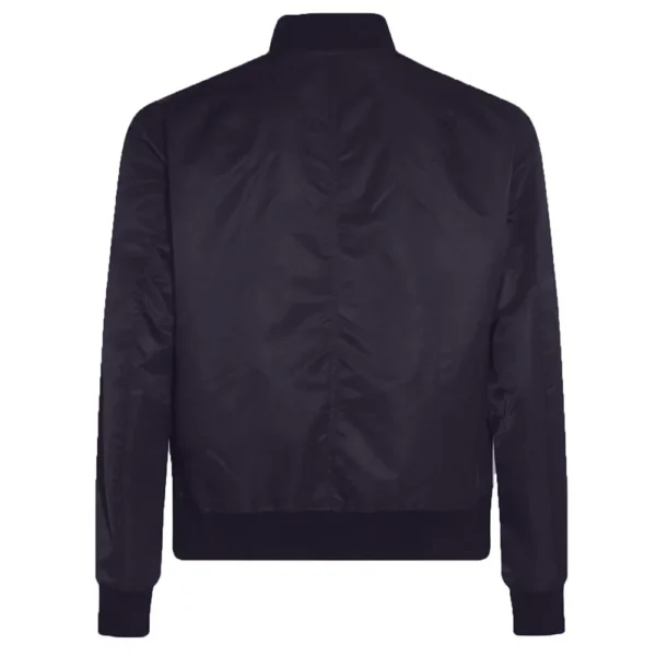 Buy Now Navy Nashville Predators Lightweight Nylon Jacket For Unisex