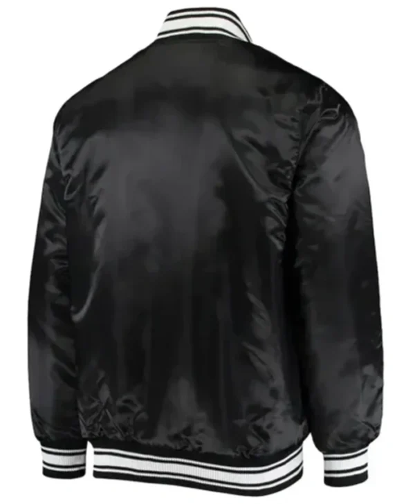 Buy Now New York Varsity Jets Locker Room Black Jacket For Unisex