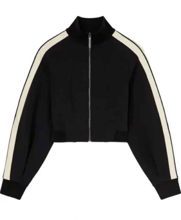 Nine Perfect Strangers S02 Tina Stylish Track Jacket - Image 2