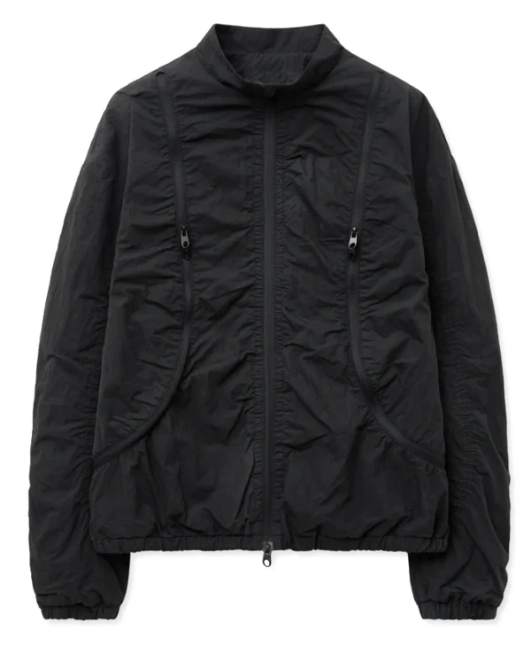 Buy Now Park Bo-gum Good Boy S01 Black Jacket For Unisex