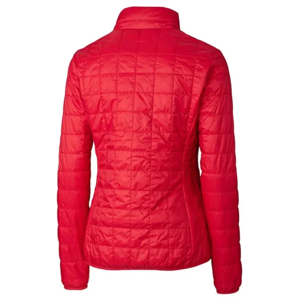 Buy Now Philadelphia Phillies Quilted Puffer Jacket For Unisex