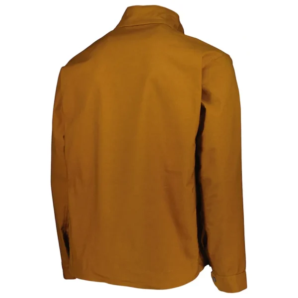 Buy Now Philadelphia Phillies Tri-Blend Journey Tan Jacket For Unisex