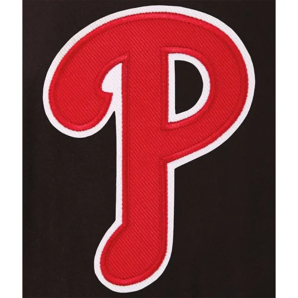 Buy Now Philadelphia Phillies Varsity Jacket For Unisex