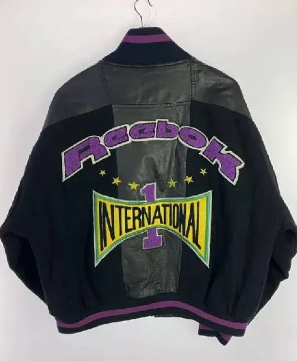 Buy Now Power Book III Raising Kanan S04 Leather Jacket For Unisex2