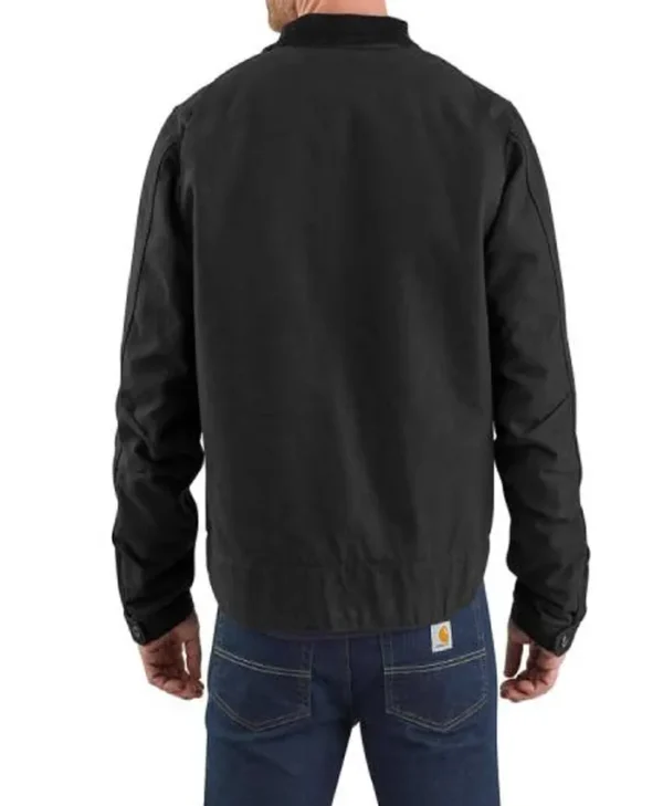 Buy Now Power Book III Raising Kanan S04 Mekai Curtis Bomber Jacket For Unisex2
