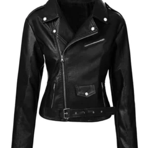 Riverdale Southside Jughead Jones Serpents Leather Black Jacket