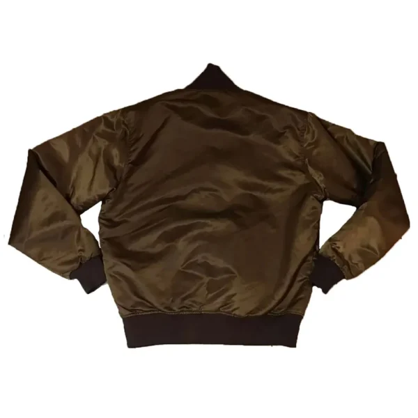Buy Now San Diego Padres Emma Stone Varsity Jacket For Unisex