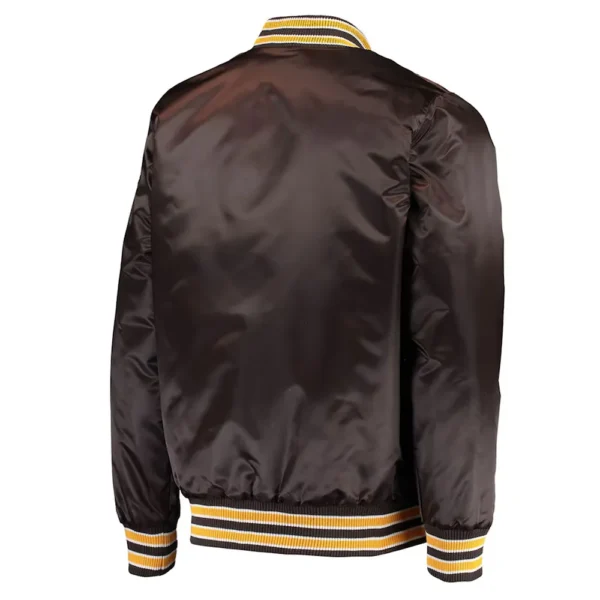 Buy Now San Diego Padres The Diamond Jacket For Unisex