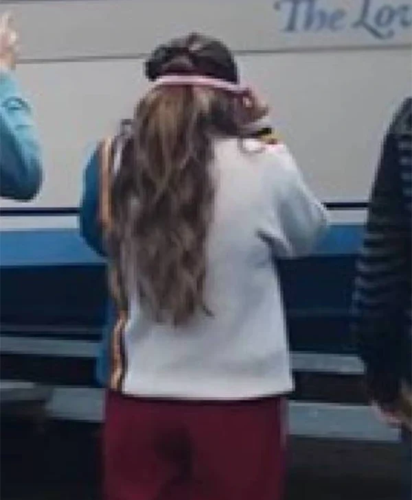 Buy Now Such Brave Girls S02 Lizzie Davidson Stylish Jacket