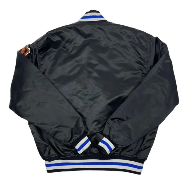 Buy Now Tampa Bay Lightning NHL Bomber Jacket For Unisex