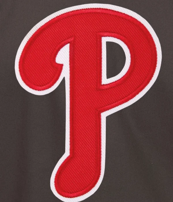 Workwear Philadelphia Phillies Jacket - Image 2