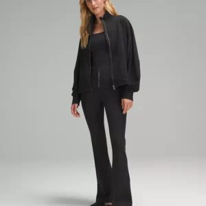 Define Relaxed-Fit Luon Jacket