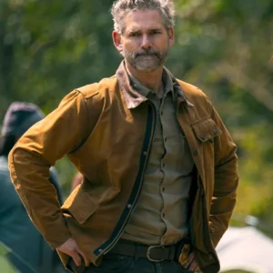 Eric Bana Untamed S01 Jacket