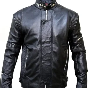 Get Lucky Daft Punk Electroma Leather Jacket