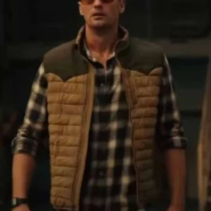 Godzilla vs Kong Alexander Vest