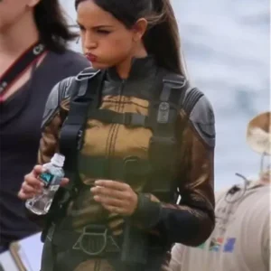 Gonzalez Godzilla Kong Alexander Jacket