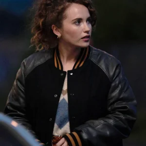 Julia Brown Karen Pirie S02 Jacket