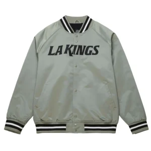 LA Kings Current Logo Lightweight Jacket