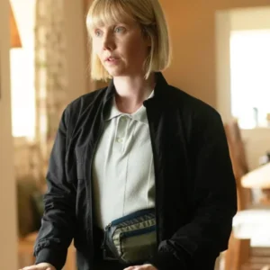 Lauren Lyle Karen Pirie S02 Jacket
