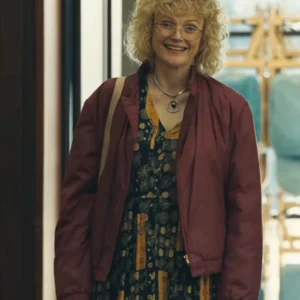 Maxine Peake I Swear Jacket