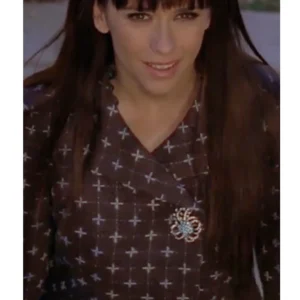 Melinda Gordon Ghost Whisperer S01 Coat