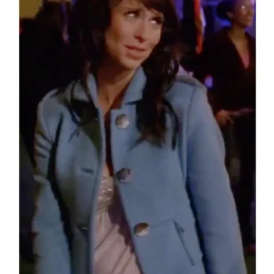 Melinda Gordon Ghost Whisperer S01 Peacoat