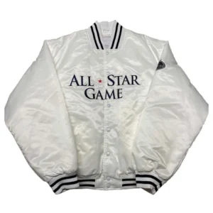 NY Yankees 2009 All Star Game Varsity Jacket