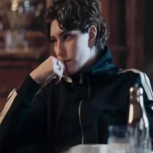 Nine Perfect Strangers S02 Tina Stylish Track Jacket