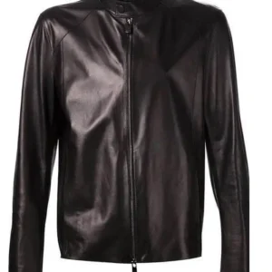 Obilon Men Classic Leather jackets
