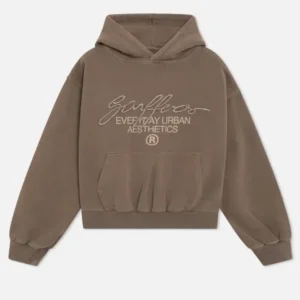 Scuffers Signature Hoodie